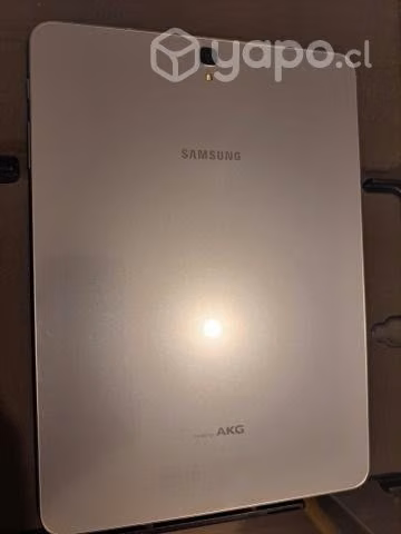 Tablet Samsung Galaxy Tab S3 - Imagen 2