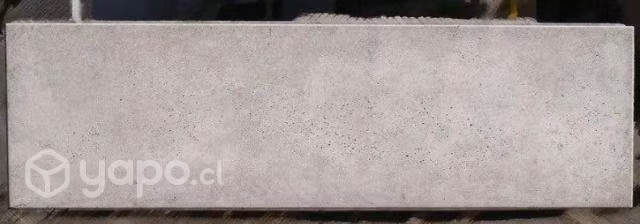 Placas de cierre Buldog
