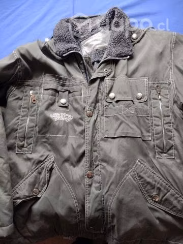 Chaqueta
