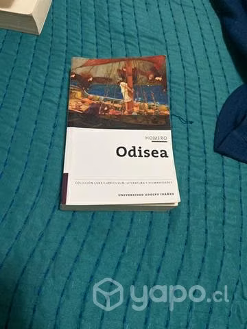 La odisea