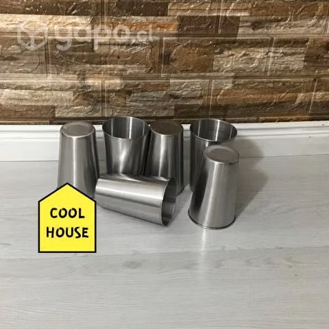 Vasos para Pasteleria de 12 cms - Imagen 2