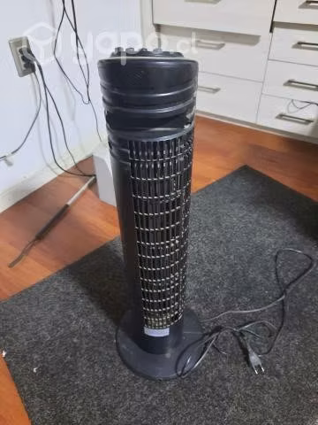 Ventilador Bionaire BT38 - Imagen 3