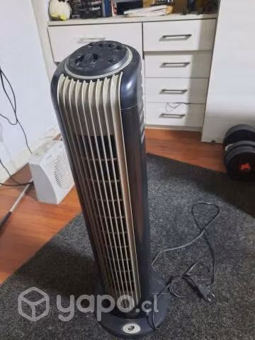 Ventilador Bionaire BT38 - Imagen 2