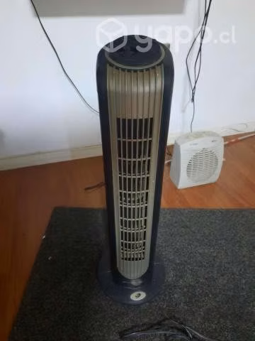 Ventilador Bionaire BT38