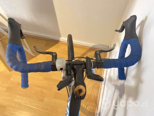 Bicicleta Trinx rápida y perfecto estado