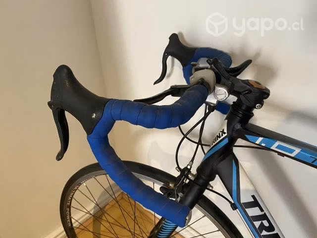 Bicicleta Trinx rápida y perfecto estado