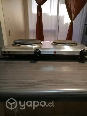 Cocina eléctrica