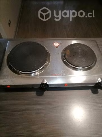 Cocina eléctrica