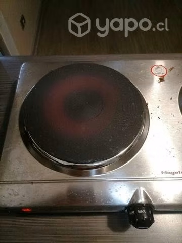 Cocina eléctrica