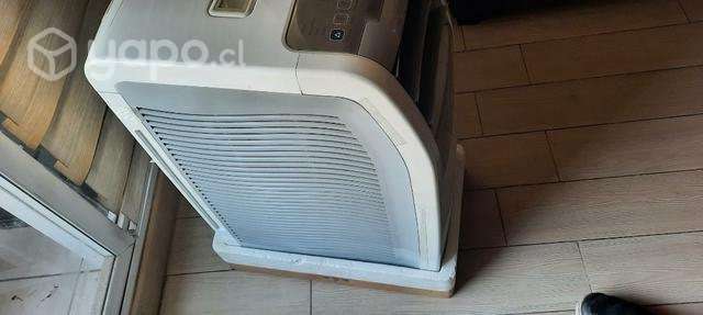 Aire Electrolux 12.000 vtu - Imagen 4