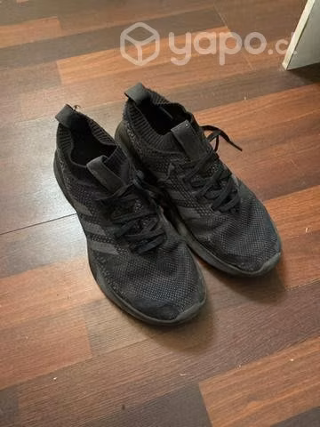 Zapatillas adidas pure bounce