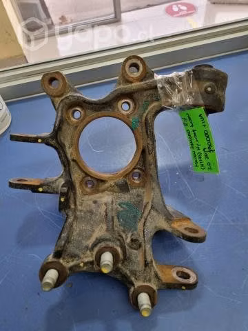 Munon trasero derecho (HT193) Tucson 2.0 TL 2019
