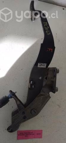 Pedal Freno (ML2067) Mitsubishi L200 Katana 2018