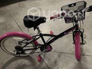 Bicicleta niña - Imagen 5