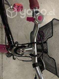 Bicicleta niña - Imagen 4