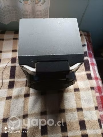 Parlante Sony