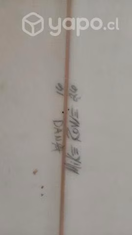 Tabla de Surf 5,10