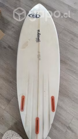 Tabla de Surf 5,10