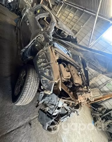 Motor completo maxus T60 2020