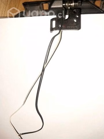 Bisagras FX505-L01