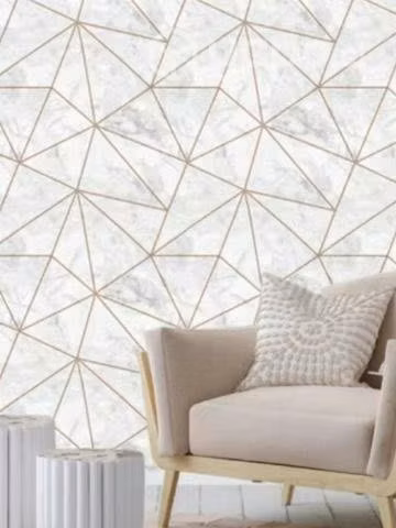 Papel mural adhesivo PVC - Imagen 3