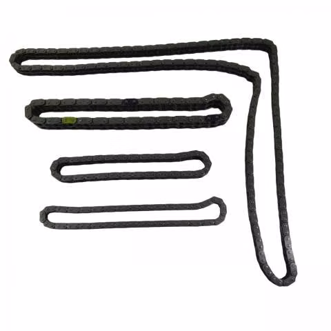 Kit distribucion Grand Nomade XL7 2.5 H25A 01-04