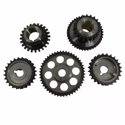 Kit distribucion Grand Nomade XL7 2.5 H25A 01-04