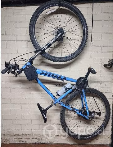 Bicicleta Trek - Marlin 7