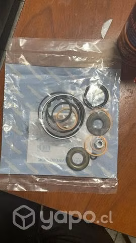 KitReparación de caja dirección camiones y buses - Imagen 4