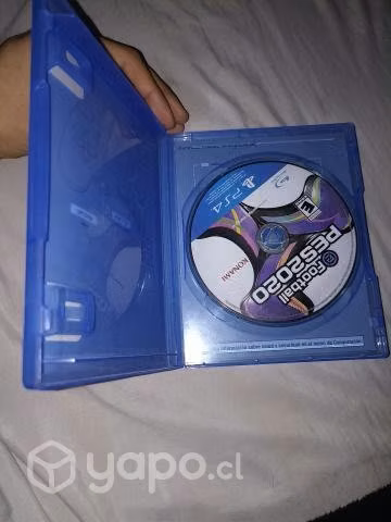juegos de ps4