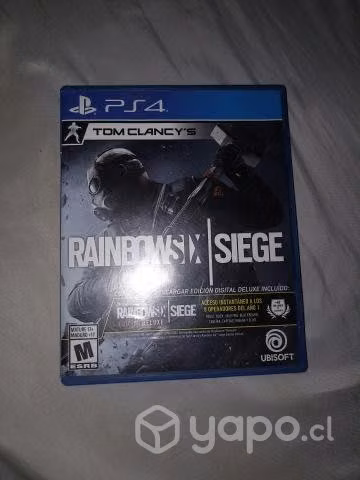 juegos de ps4