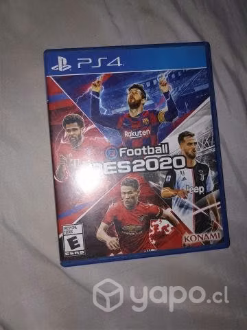 juegos de ps4