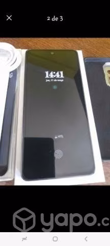 Samsung A53 5g