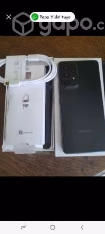 Samsung A53 5g