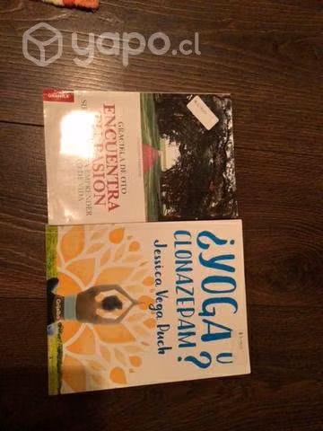 Libros