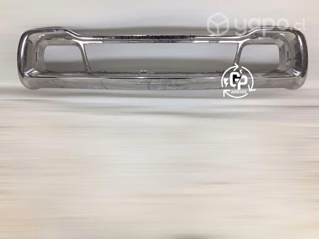 Moldura delantera jeep Grand Cherokee 2015-2019