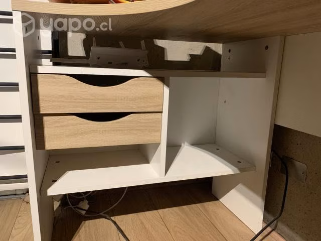 Escritorio como nuevo - Imagen 2
