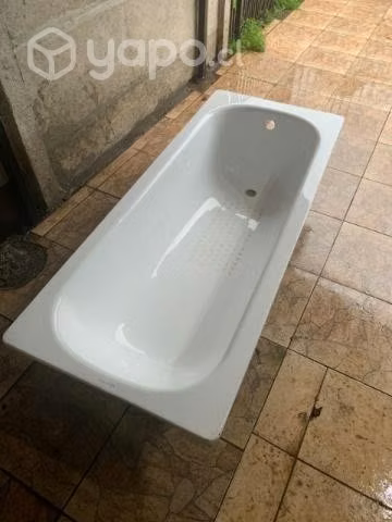 tina de Baño