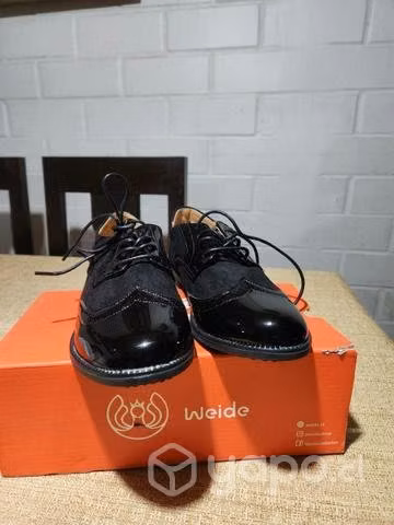 Zapatos Mujer 39