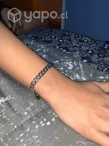 Pulseras Acero inoxidable - Imagen 3