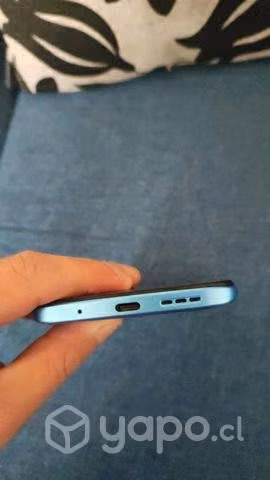 Xiaomi Redmi 10 año 2022