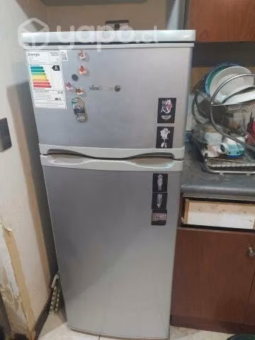 Refrigerador Sindelen