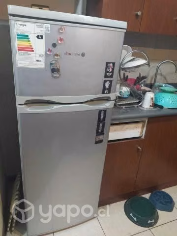 Refrigerador Sindelen