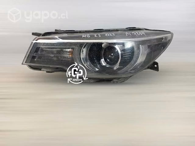 Foco óptico lh mg zs 2017-2021
