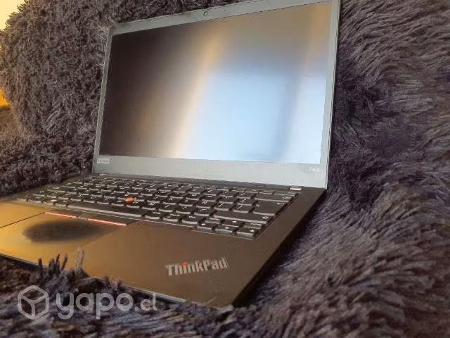 Lenovo ThinkPad T14 - Imagen 2