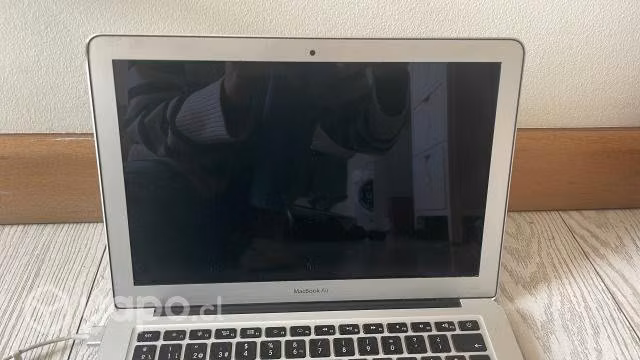 MacBook Air