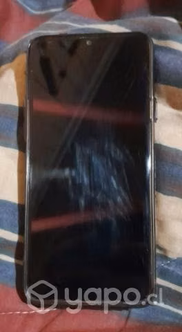 Samsung A20s