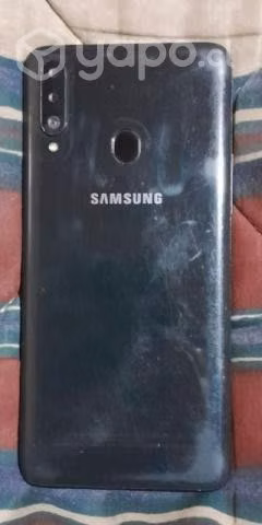 Samsung A20s - Imagen 2