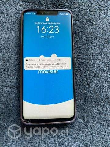 Huawei mate 20 Pro - Imagen 4