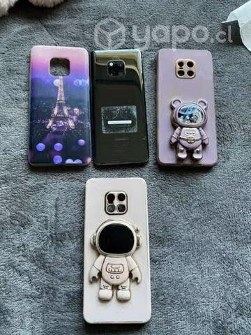 Huawei mate 20 Pro